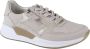 Gabor Rollingsoft Sneaker 66.958.31 Sneakers Beige - Thumbnail 1