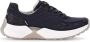 Gabor Rollingsoft Sneakers met sleehak vrijetijdsschoen lage schoen veterschoen met optifit-voetbed - Thumbnail 3