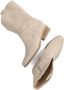 GABOR Cowboylaarzen Dames 672.1 Maat: 35 5 Materiaal: Suède Kleur: Beige - Thumbnail 2