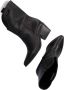 GABOR Cowboylaarzen Dames 692 Maat: 40 Materiaal: Leer Kleur: Zwart - Thumbnail 2