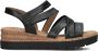 GABOR Dames 702.2 Maat: 37 Materiaal: Leer Kleur: Zwart - Thumbnail 2