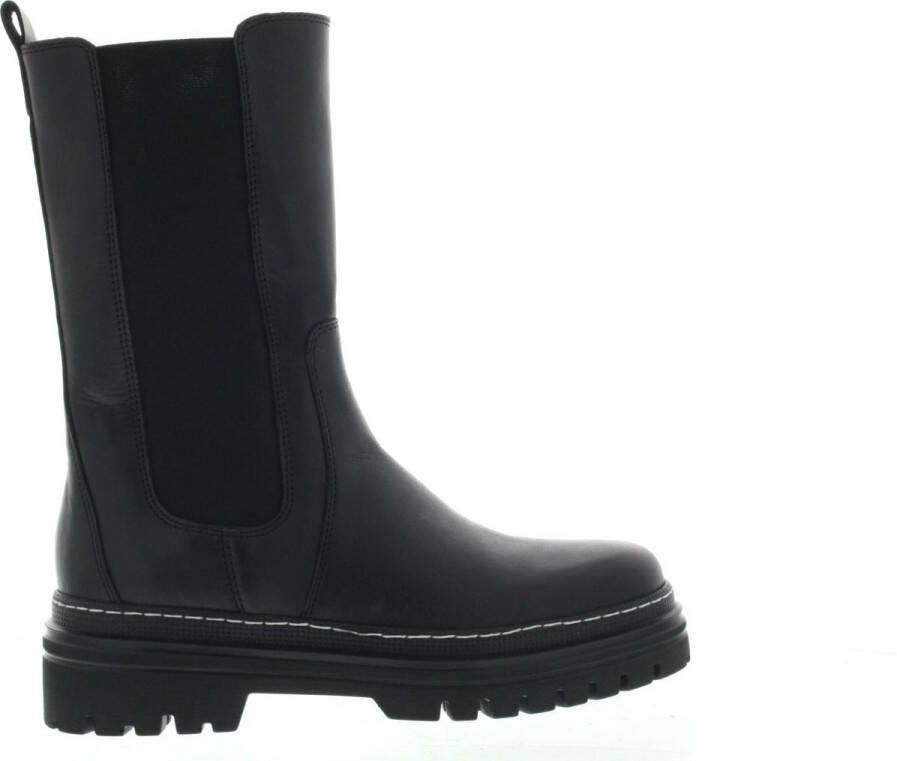 Gabor 71.724.27 Dames Laarzen Zwart - Foto 2