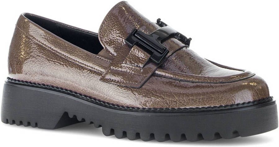 Gabor 72.452.81 Loafer brons