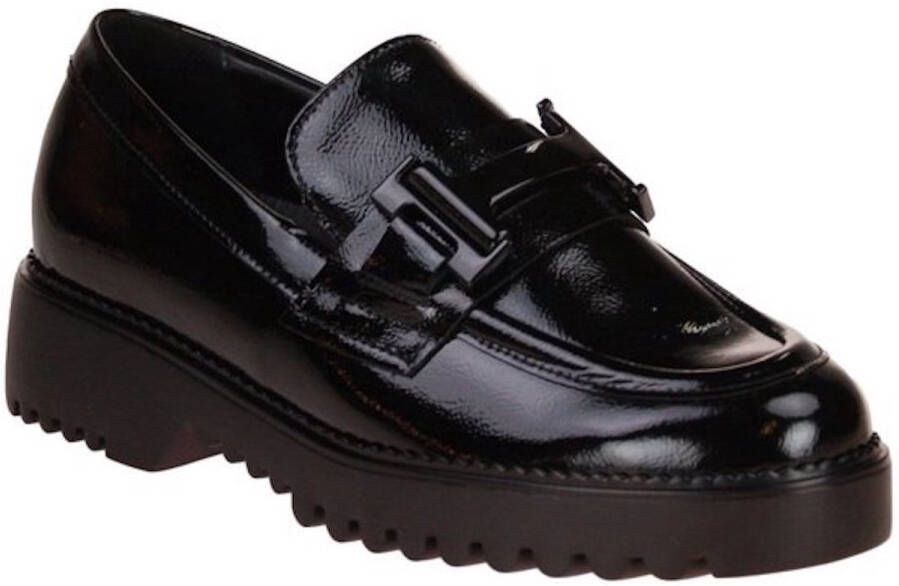 Gabor 72.452.97 Loafer zwart