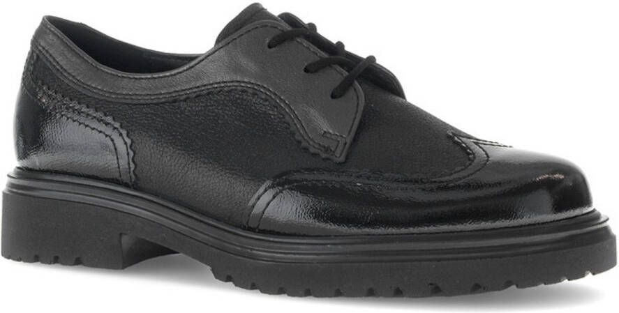 Gabor Nette schoenen Halfhoge schoenen