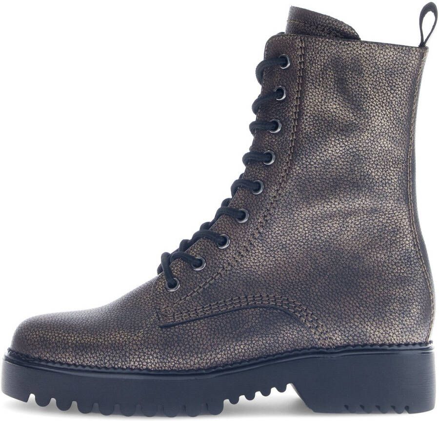 Gabor 72.755.63 veter boots brons 37.5