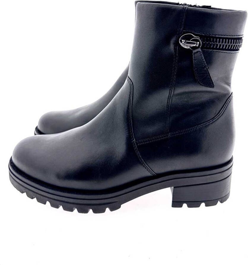 Gabor 72.780.57 boots zwart