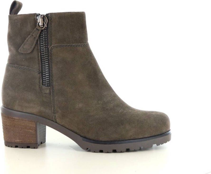 Gabor 72.801.43 engl brown Bruin