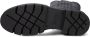 GABOR Chelsea Boots Dames 741.2 Maat: 40 5 Materiaal: Leer Kleur: Zwart - Thumbnail 2