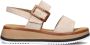 GABOR Dames 744.4 Maat: 41 Materiaal: Suède Kleur: Beige - Thumbnail 2