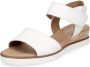 GABOR Dames 750.2 Maat: 40 5 Materiaal: Leer Kleur: Wit - Thumbnail 2