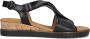 GABOR Dames 751.01 Maat: 42 5 Materiaal: Leer Kleur: Zwart - Thumbnail 2