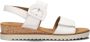 GABOR Dames 752 Maat: 41 Materiaal: Leer Kleur: Wit - Thumbnail 2