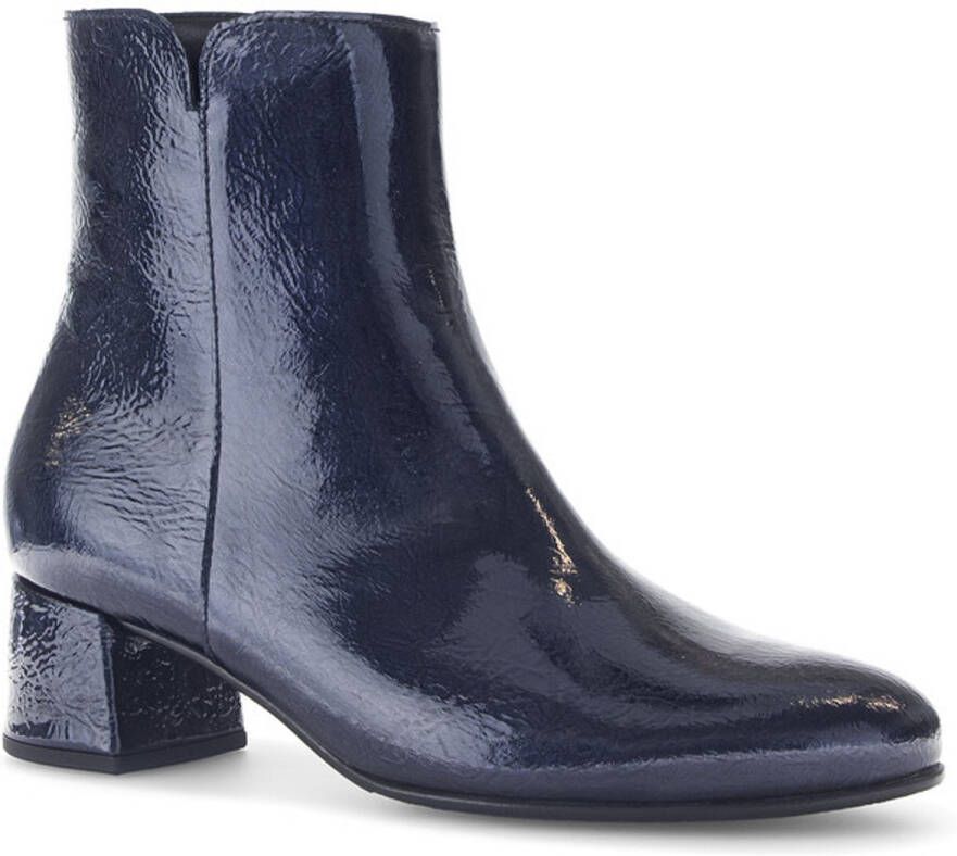 Gabor 75.680.96 Laars blauw