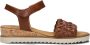 GABOR Dames 759.2 Maat: 35 Materiaal: Leer Kleur: Cognac - Thumbnail 2