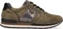Gabor 76.364.31 Dames Sneakers Groen - Thumbnail 2