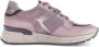 Gabor 76.368 Sneaker Copper Merlot H - Thumbnail 3