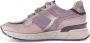 Gabor 76.368 Sneaker Copper Merlot H - Thumbnail 4