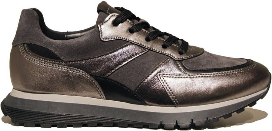 Gabor Sneakers met sleehak Turijn