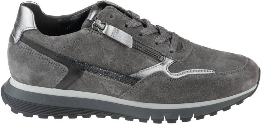 Gabor 76.378.40 Grey H-Wijdte