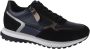 Gabor 76.378.36 dames sneakers (7 5) blauw - Thumbnail 1