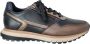 Gabor 76.378.57 sneaker zwart combi 38.5 - Thumbnail 5