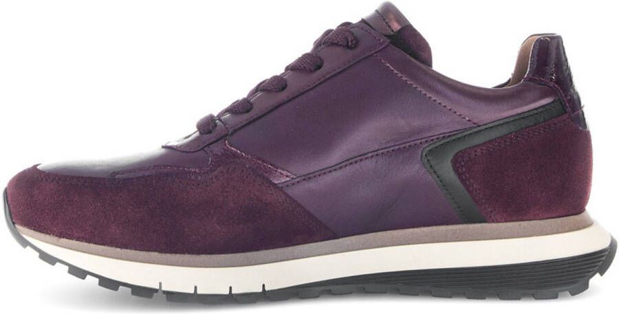 Gabor 76.378.69 Sneaker bordeaux