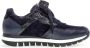 Gabor 76.438.36 Marine Night Blue H-Wijdte Veterschoenen - Thumbnail 2
