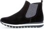 Gabor Zwarte Klassieke Schoenen Black Dames - Thumbnail 1