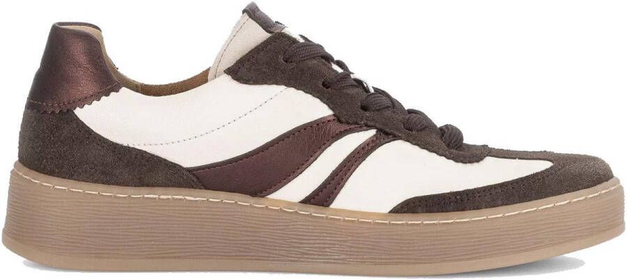 Gabor 76.475.20 dames sneaker multikleur
