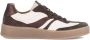 Gabor 76.475.20 dames sneaker multikleur - Thumbnail 1