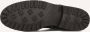 GABOR Veterboots Dames 765.1 Maat: 38 Materiaal: Leer Kleur: Bruin - Thumbnail 2