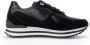 Gabor 76.524.97 Dames Sneakers Zwart - Thumbnail 1