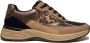 Gabor Comfort Optifit dames sneaker Beige multi - Thumbnail 2