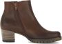 Gabor 76.653.55 dames laars bruin - Thumbnail 1