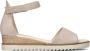 GABOR Dames 780.2 Maat: 39 Materiaal: Suède Kleur: Beige - Thumbnail 2