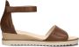 GABOR Dames 780.2 Maat: 37 Materiaal: Leer Kleur: Camel - Thumbnail 2