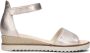GABOR Dames 780.2 Maat: 42 Materiaal: Leer Kleur: Rosegoud - Thumbnail 2