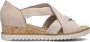 GABOR Dames 782 Maat: 40 Materiaal: Suède Kleur: Beige - Thumbnail 2