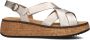 GABOR Dames 823.1 Maat: 40 Materiaal: Leer Kleur: Goudkleurig - Thumbnail 2