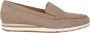 Gabor 82.414.30 dames instapper beige - Thumbnail 1