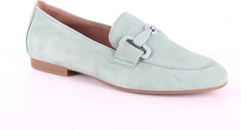 Gabor Dames schoenen 25.211.13 Groen