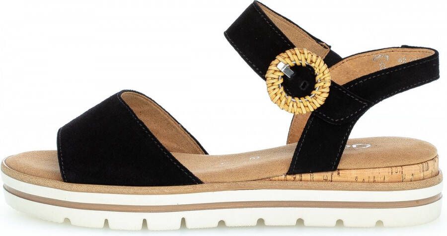 Gabor 82.772.47 Dames Sandalen - Foto 1