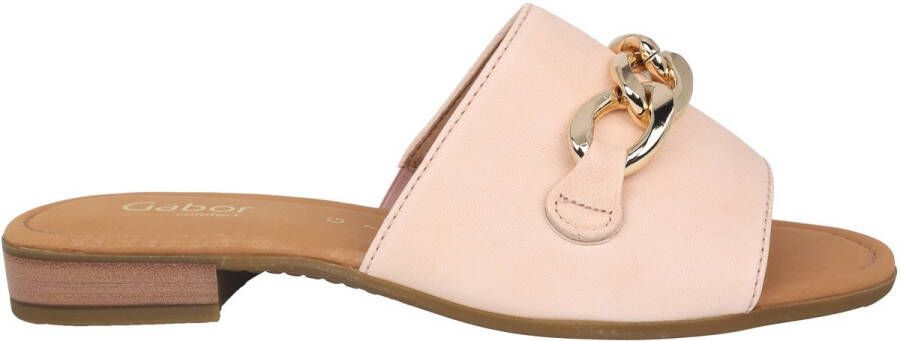 Gabor 82.791.68 dames sandaal roze