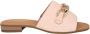Gabor 82.791.68 dames sandaal roze - Thumbnail 1