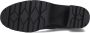 GABOR Enkelboots Dames 840 Maat: 42 Materiaal: Leer Kleur: Zwart - Thumbnail 2
