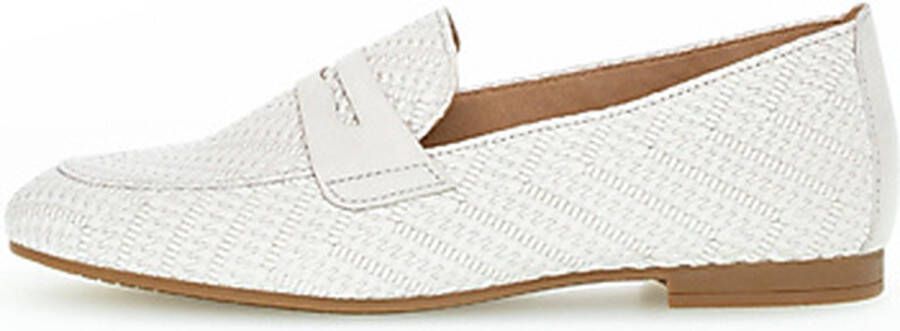 Gabor 84.213.39 Mocassins Latte