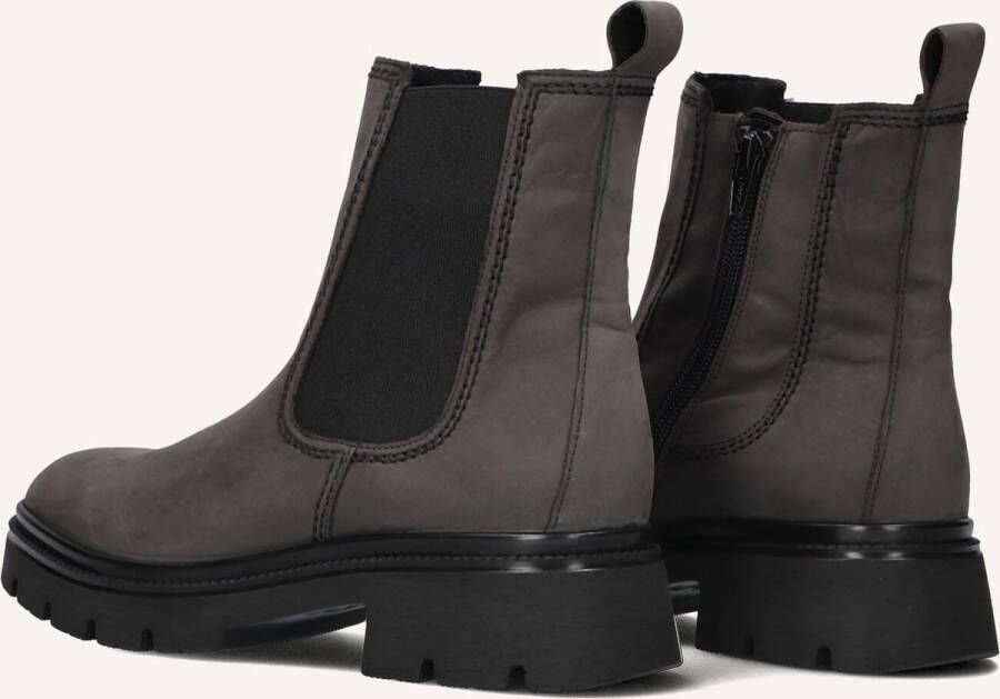 Gabor Chelsea-boots hakken enkellaars chunky boots beste pasvorm-uitrusting - Foto 4