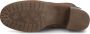 GABOR Enkellaarsjes Dames 851 Maat: 44 Materiaal: Suède Kleur: Bruin - Thumbnail 2