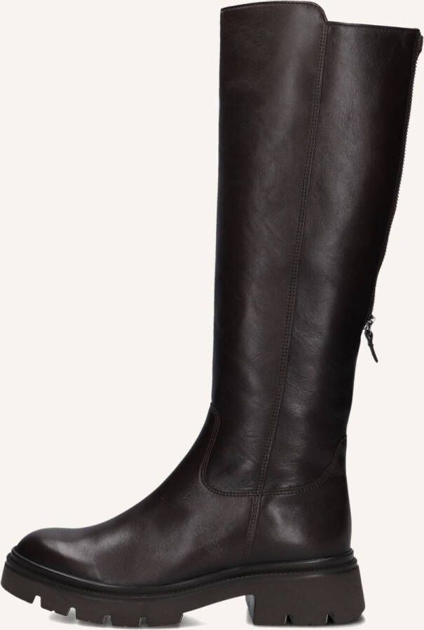 Gabor Laarzen hakken lange laarzen met comfortabele beste pasvorm-uitrusting - Foto 3